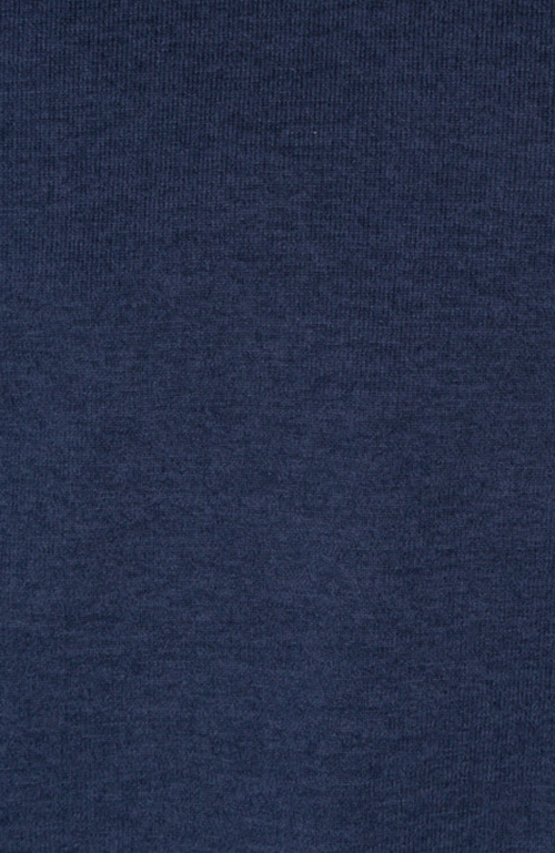 GenTeal - Navy Wander Hoodie