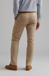 Peter Millar - Superior Soft Corduroy Flat Front Trouser