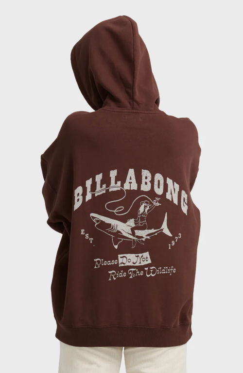 Billabong - Sun & Waves Hoodie