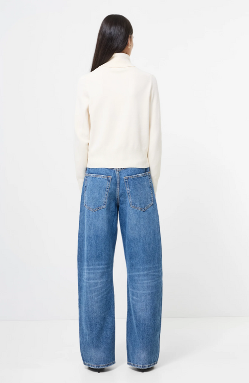 French Connection - Babysoft Turtleneck Sweater