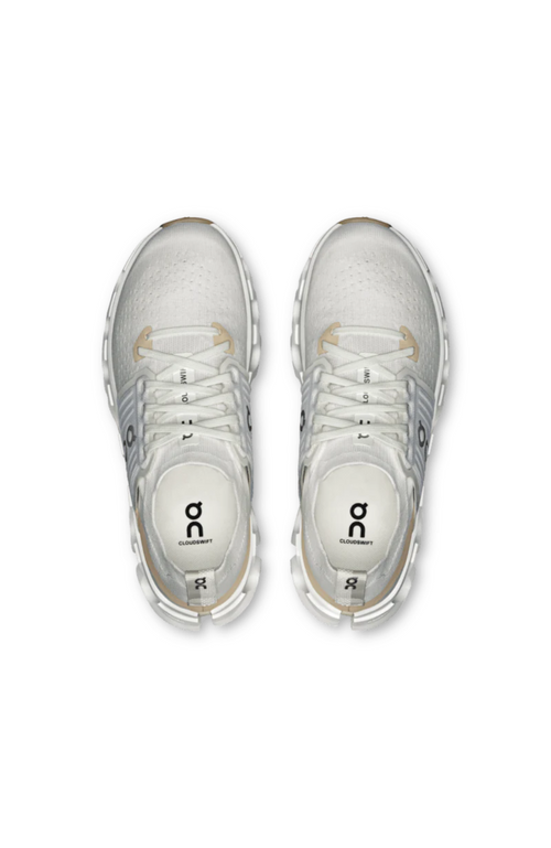On - Women's Cloudswift 4