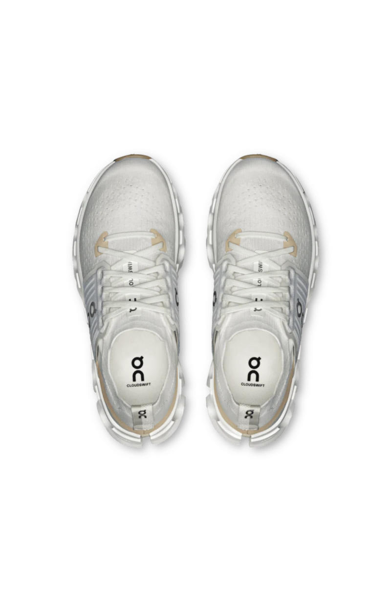 On - Women's Cloudswift 4