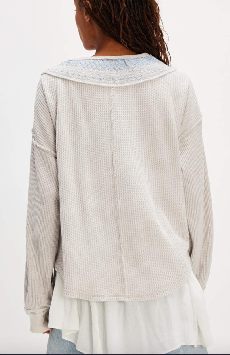 Free People - Holly Henley