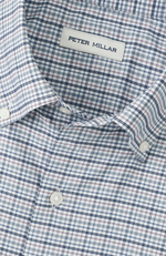 Peter Millar - Leavenworth Performance Twill Sport Shirt