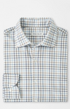 Peter Millar - North Coast Crown Lite Cotton-Stretch Sport Shirt