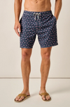 Johnnie-O - Jo Surfin' Swim Trunks