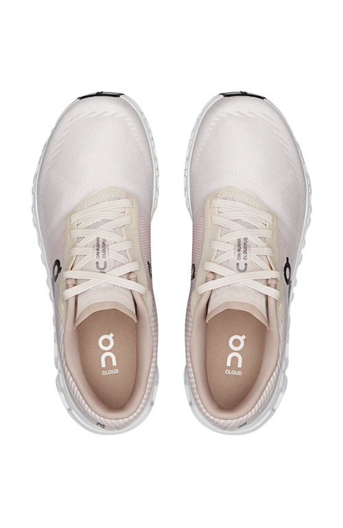 On - Women's Cloud 6 Push