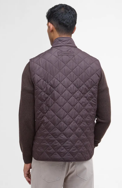 Barbour - Lowerdale Quilted Gilet