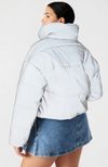 Steve Madden - Polar Puffer Coat