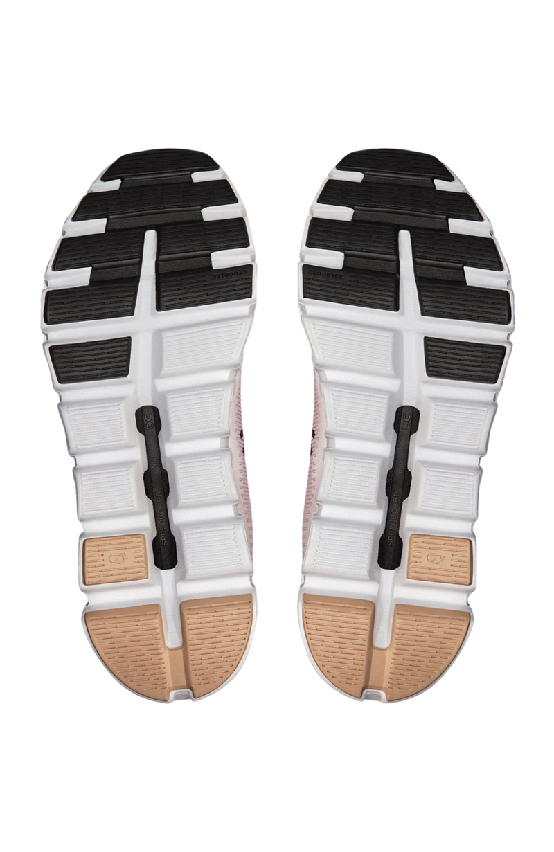 On - Women's Cloud 6 Push