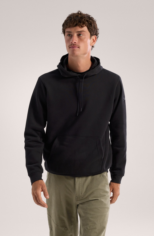 Arc'teryx - Emblem Fleece Hoody