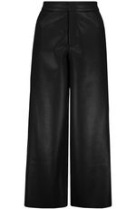 Bishop & Young - Beau Faux Leather Pant