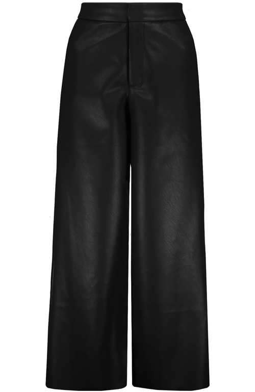 Bishop & Young - Beau Faux Leather Pant