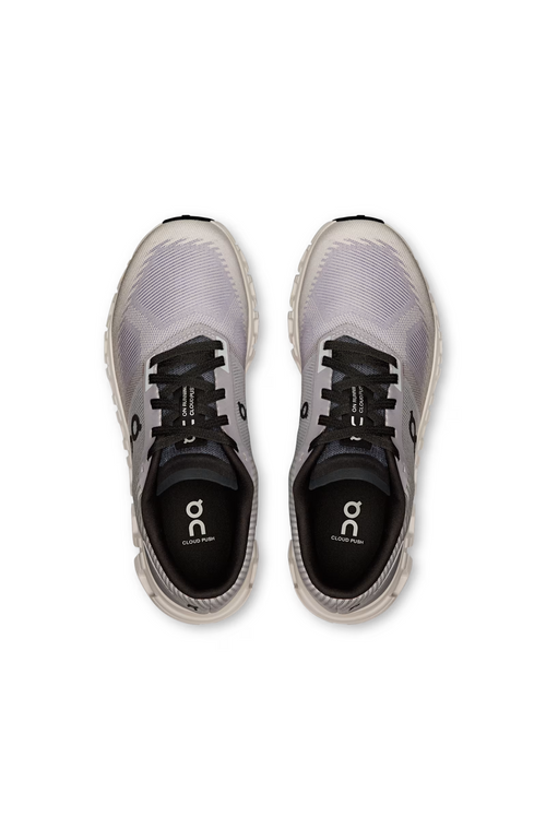 On - Women's Cloud 6 Push