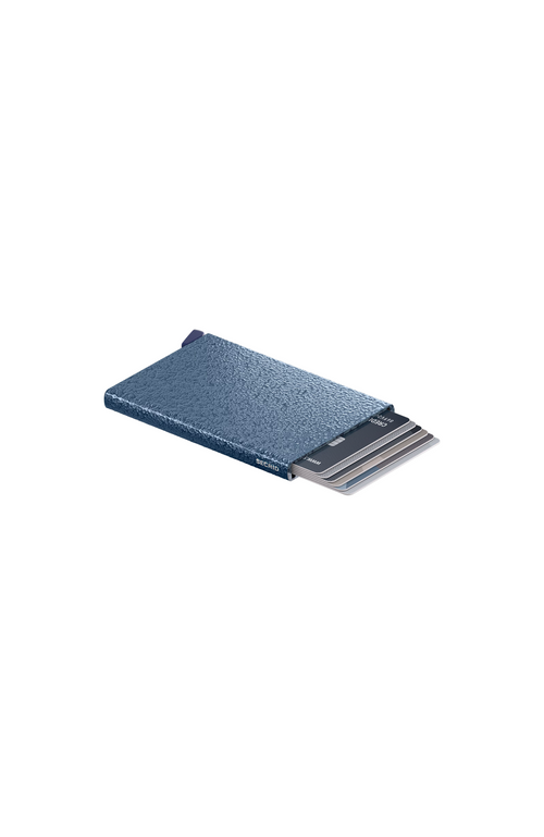 Secrid - Cardprotector Hammerstone Navy