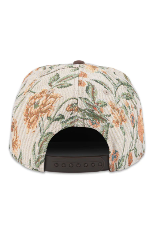 American Needle - Archibald Hat - Willie Nelson