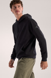 Arc'teryx - Emblem Fleece Hoody