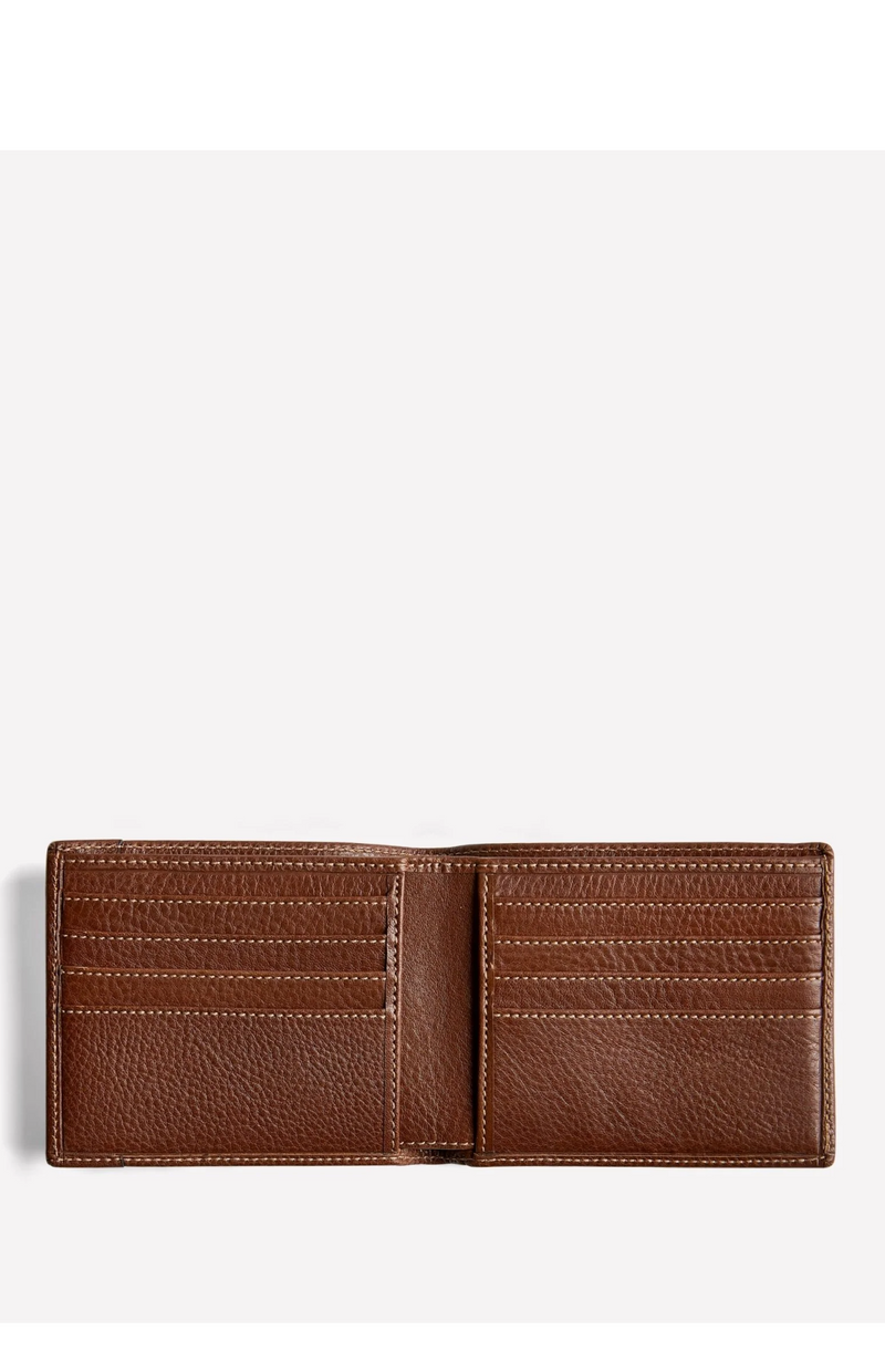 Ghurka - Classic Wallet No. 101