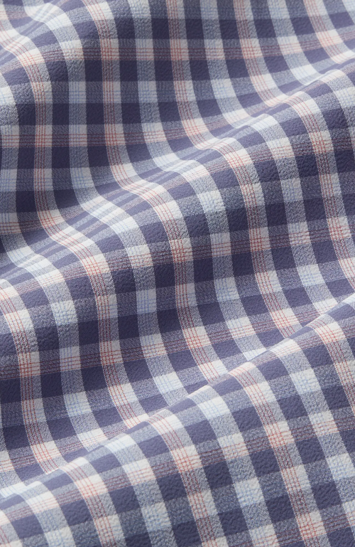Mizzen & Main - Leeward Dress Shirt