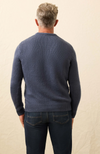 Faherty - Heirloom Crewneck Sweater