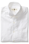 Duck Head - Cotton Oxford Sport Shirt Morris Solid