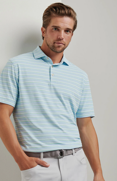 Peter Millar - Atrium Performance Jersey Polo