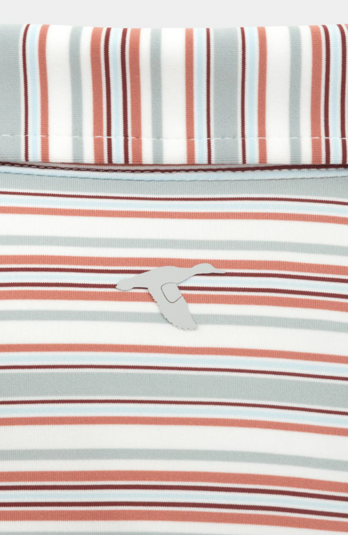 GenTeal - Kingsbury Performance Polo