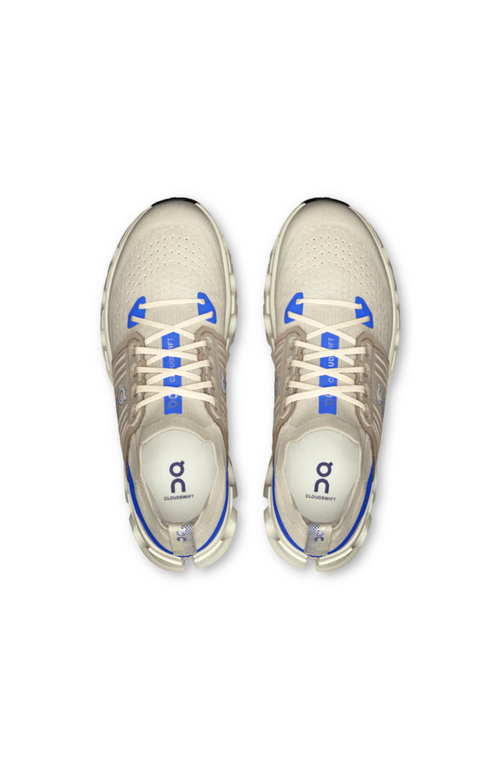 On - Men's Cloudswift 4