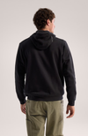 Arc'teryx - Emblem Fleece Hoody