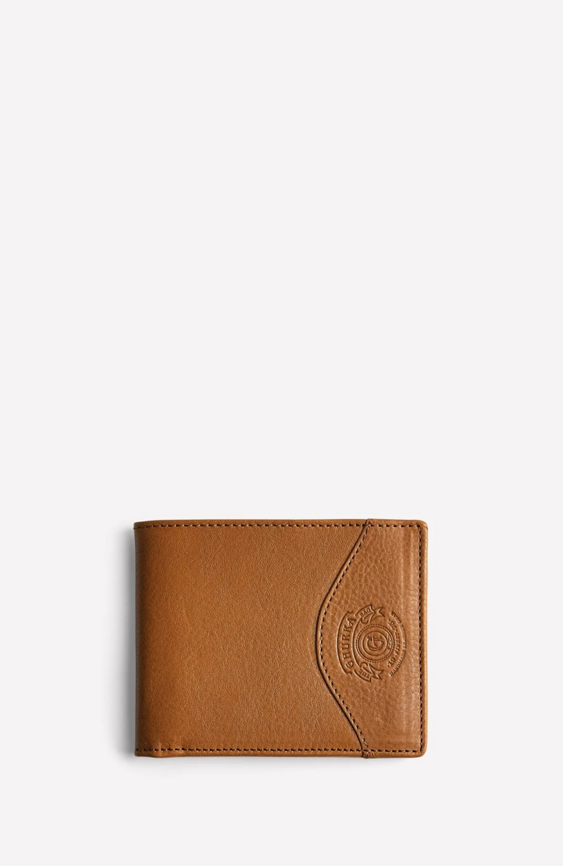 Ghurka - Classic Wallet No. 101