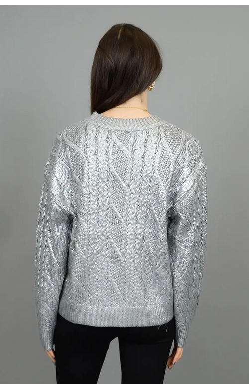 Rowayne Sweater
