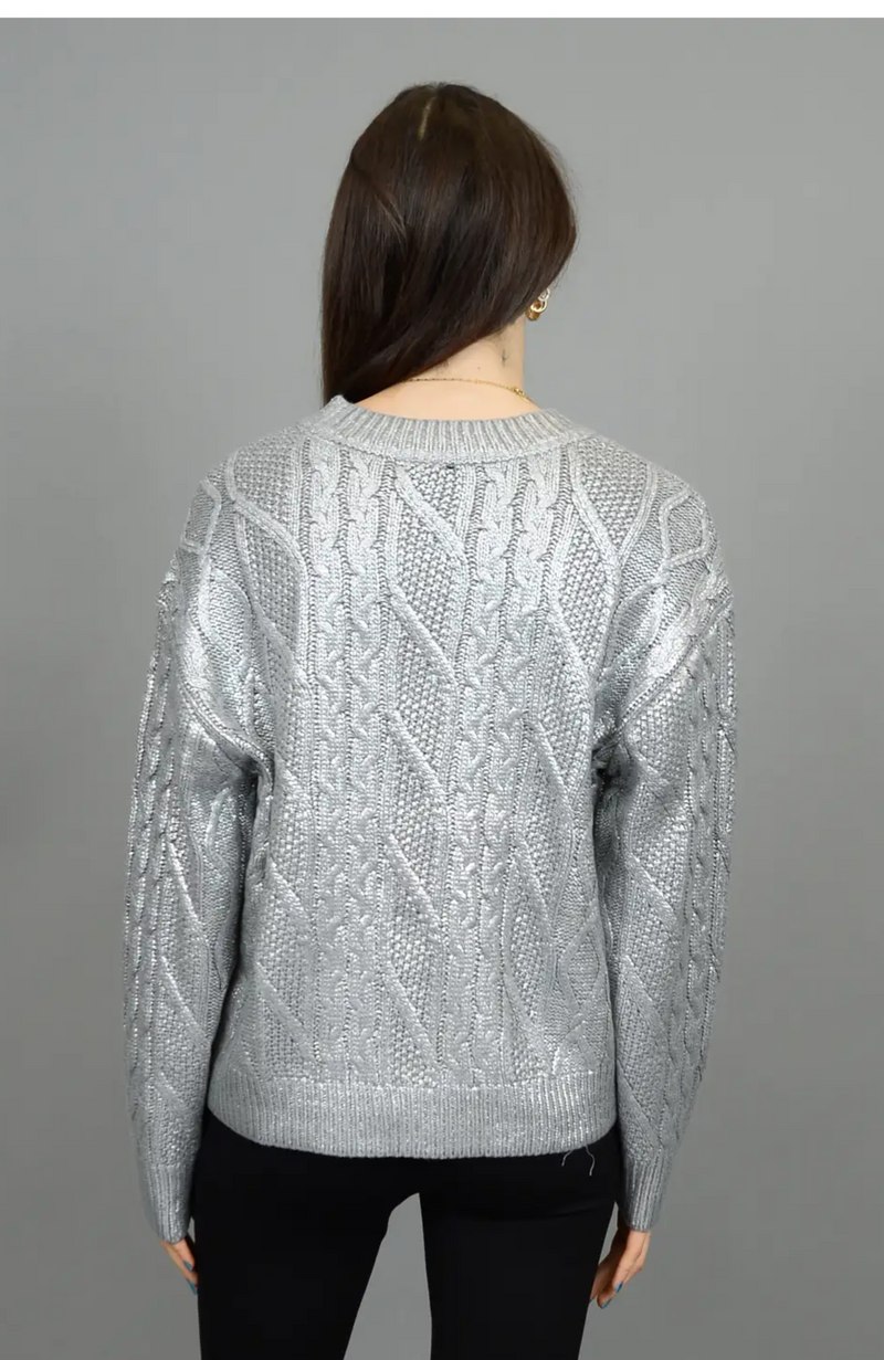 Rowayne Sweater