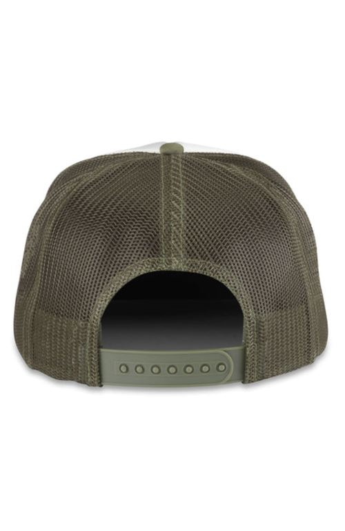 American Needle - Roscoe Iconic Foamy Hat - Garage Beer