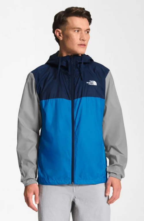 The North Face - Men's Cyclone Jacket 3