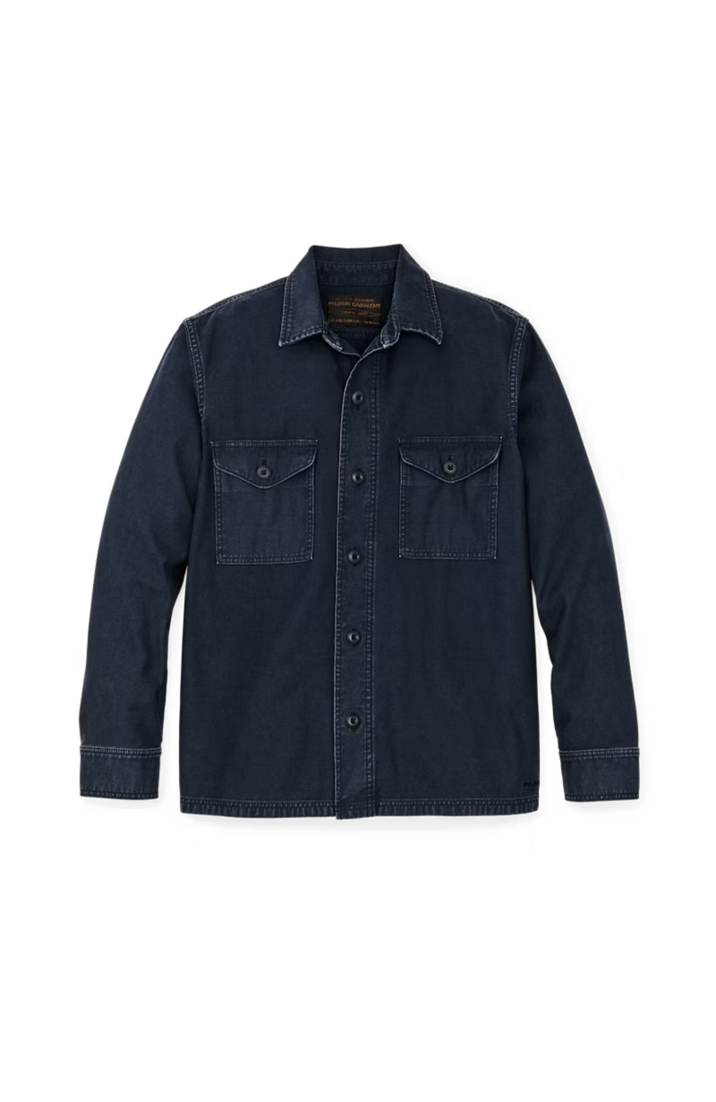 Filson - Field Jac-Shirt