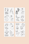 Inked by Dani - Picnic Pack
