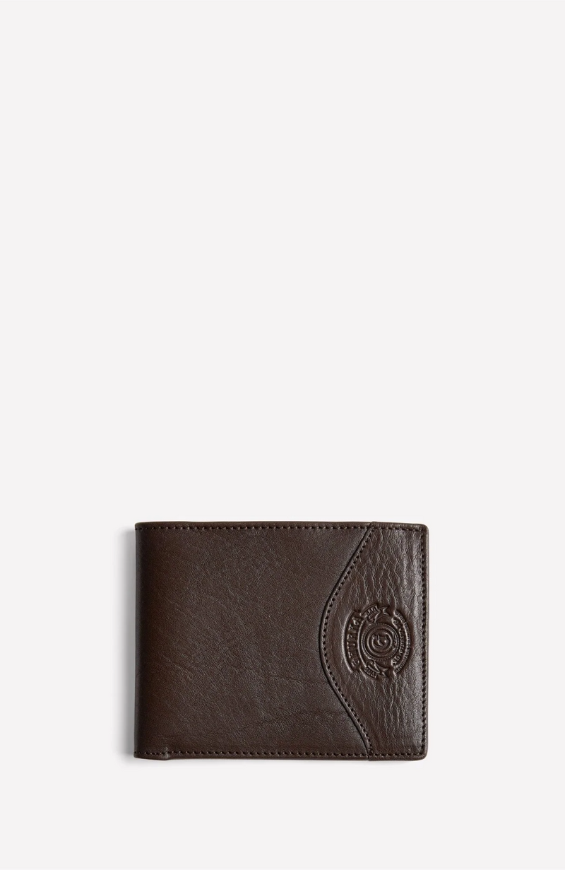 Ghurka - Classic Wallet No. 101