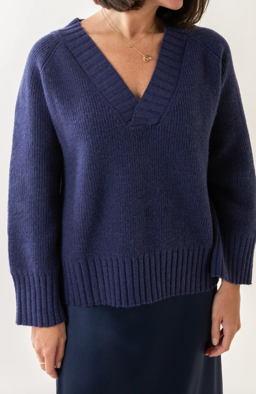 Deluc - Chad Sweater