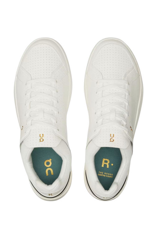 On - Men's Roger Centre Court