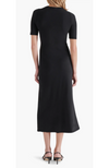 Steve Madden - Francis Maxi Sweater Dress