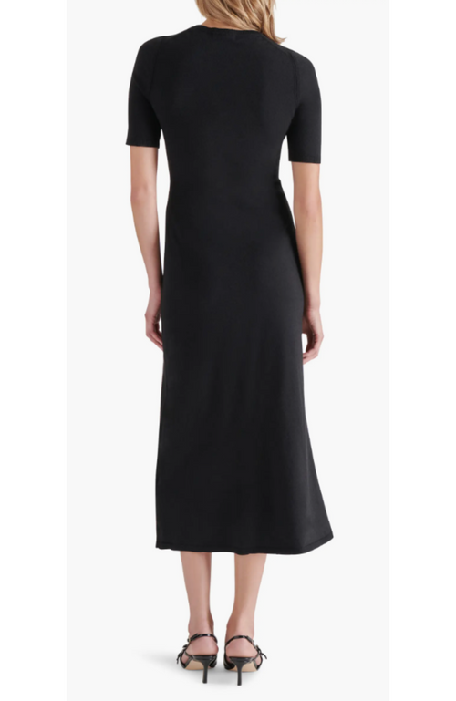 Steve Madden - Francis Maxi Sweater Dress