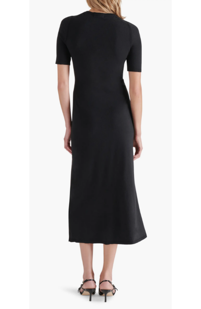 Steve Madden - Francis Maxi Sweater Dress
