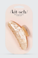 Kitsch - Marble Claw Clip