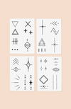 Inked by Dani - Linear Pack
