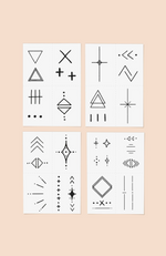 Inked by Dani - Linear Pack