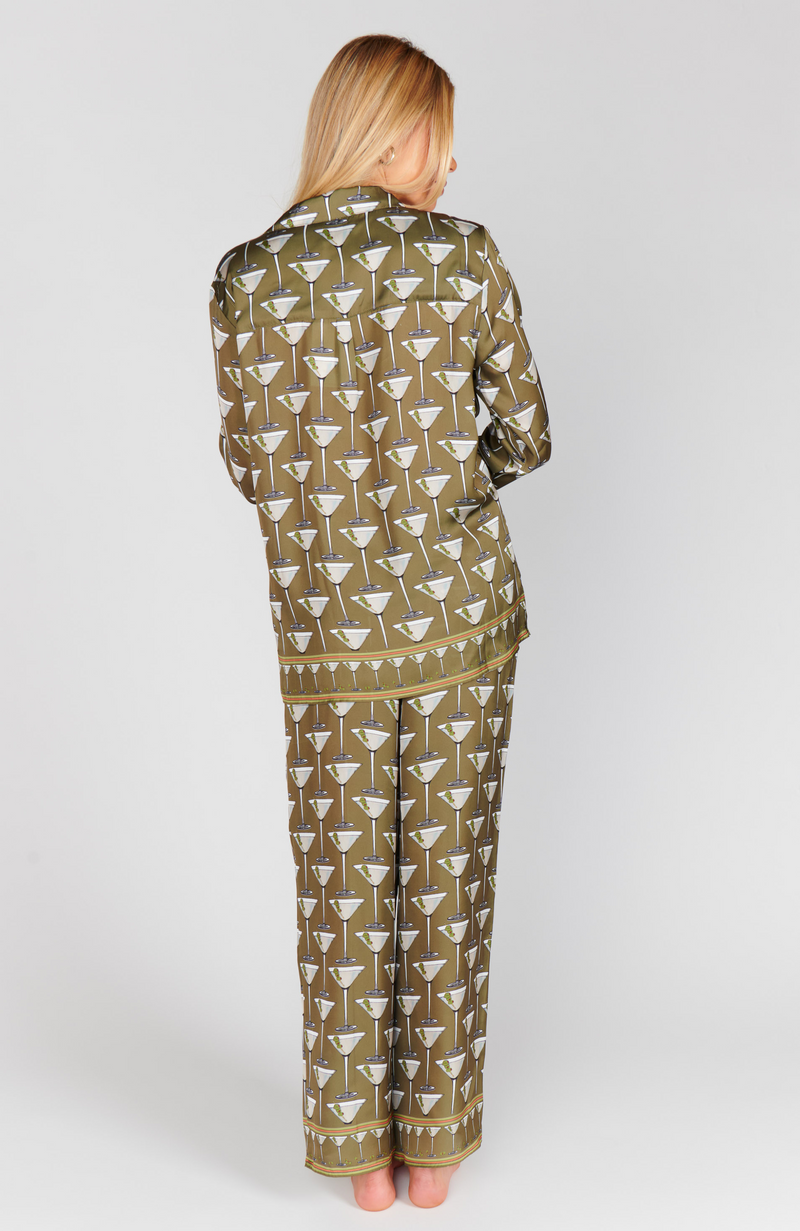 Show Me Your Mumu - Overslept PJ Set