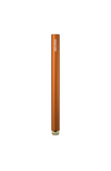 Secrid - Premium Cardprotector Fluted Orange