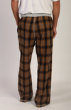 True Grit - Summit Checks Flannel Pants