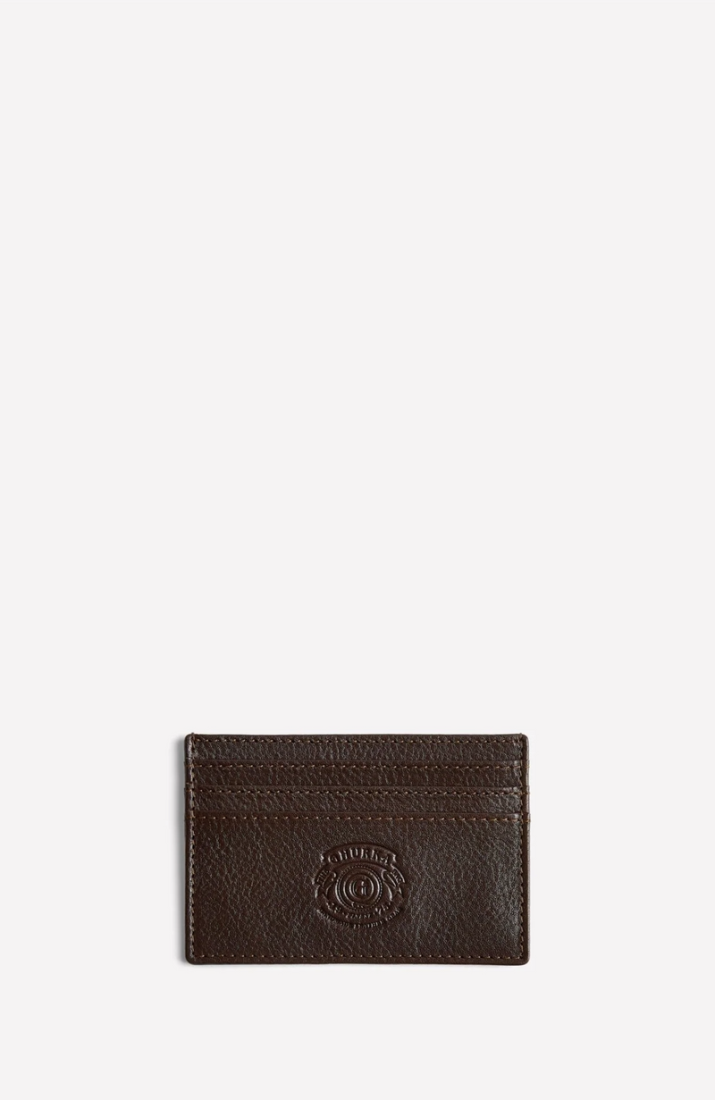 Ghurka - Slim Credit Card Case No. 204