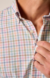 Johnnie-O - Performance Button Up Shirt - Kyler